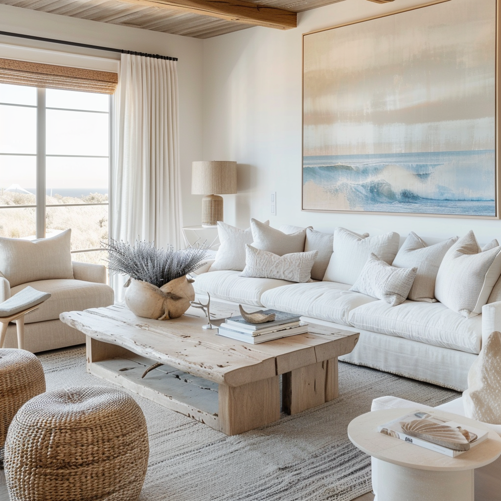 Embrace Renewal: 2024 Spring Interior Design Trends - Monroe Design Co.