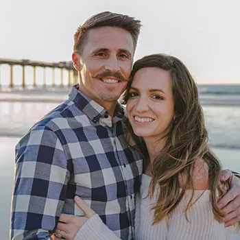 Court & Ben